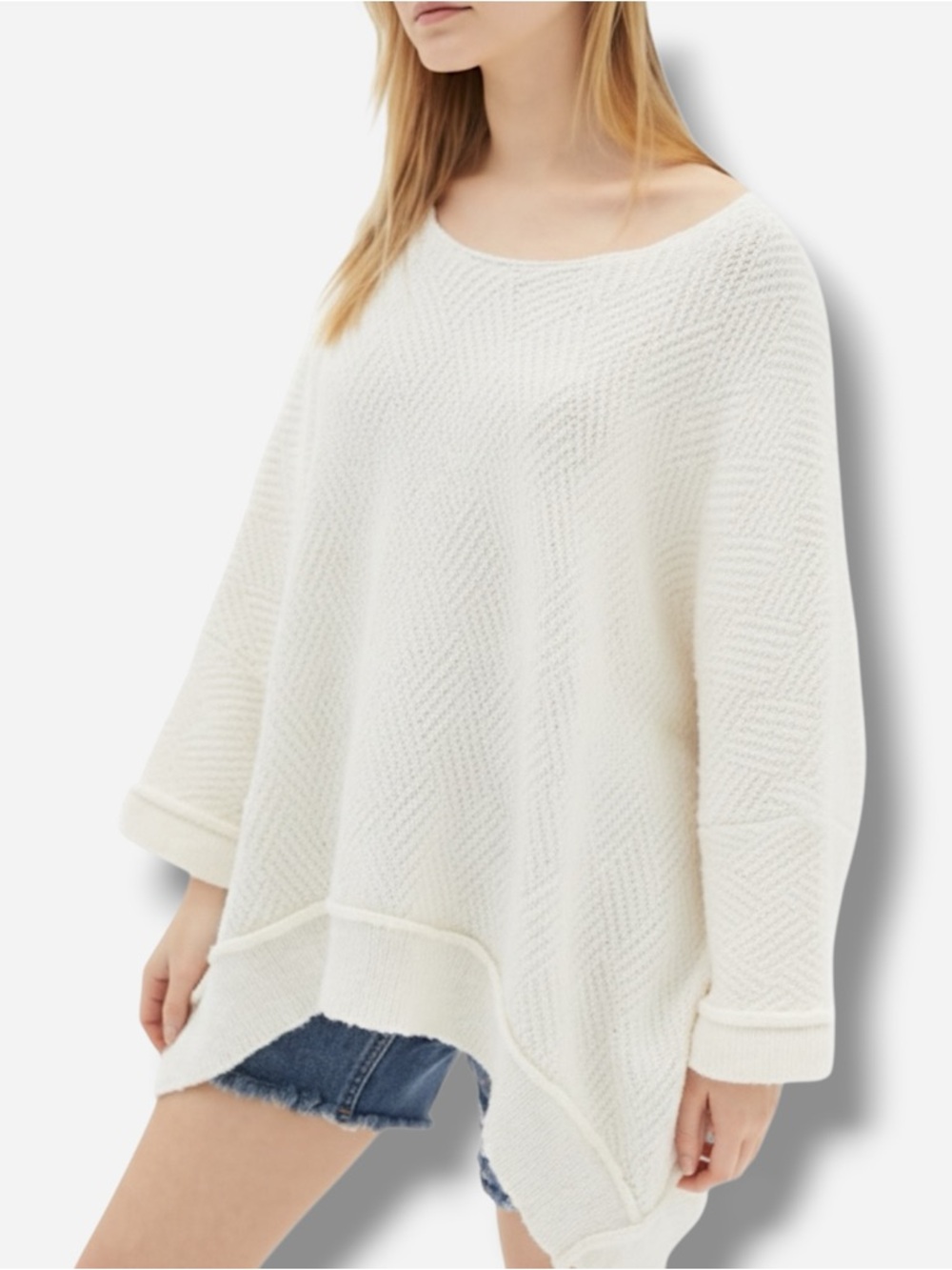 🌸New🌸 Urban Outfitters Tilda Sweater Oversized S